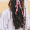 FOULARD PRIMAROSA