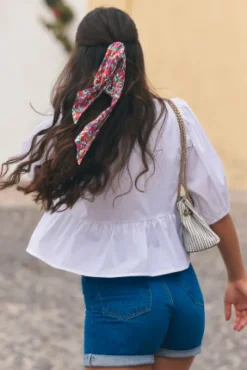FOULARD PRIMAROSA