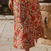 JUPE GIUSEPPA ARABESQUE
