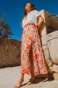 JUPE GIUSEPPA ARABESQUE