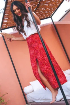 JUPE GIUSEPPA INDIE