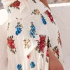 JUPE VIVIANA FLORES