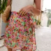 JUPE YSEULT FOLIA