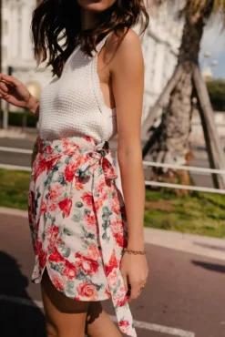 JUPE YSEULT PIA