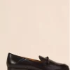 MOCASSINS CONRAD NOIR