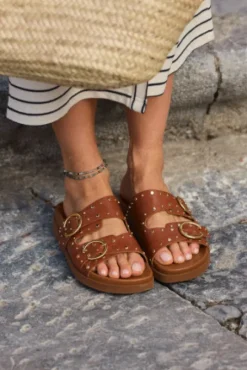 MULES HANANE CAMEL