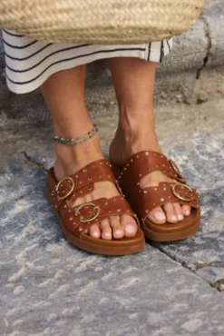 MULES HANANE CAMEL