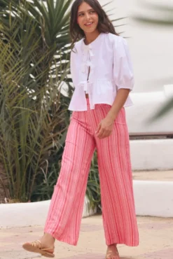 PANTALON COLE ANOKI