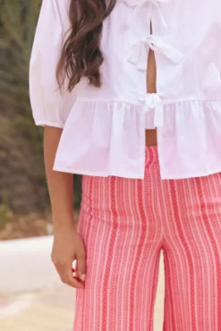 PANTALON COLE ANOKI