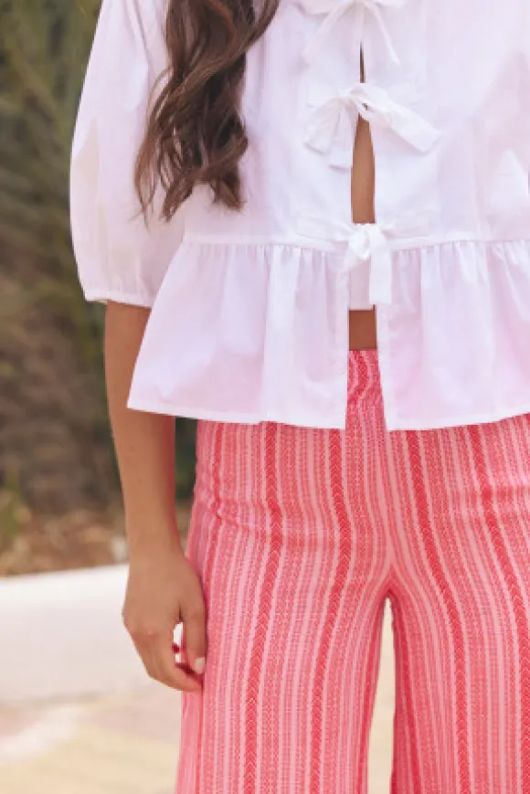 PANTALON COLE ANOKI