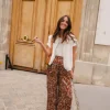 PANTALON CYRIL PENCIL