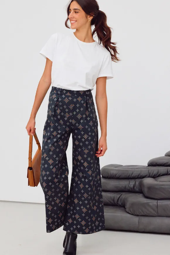 PANTALON KYLE CELTIQUE