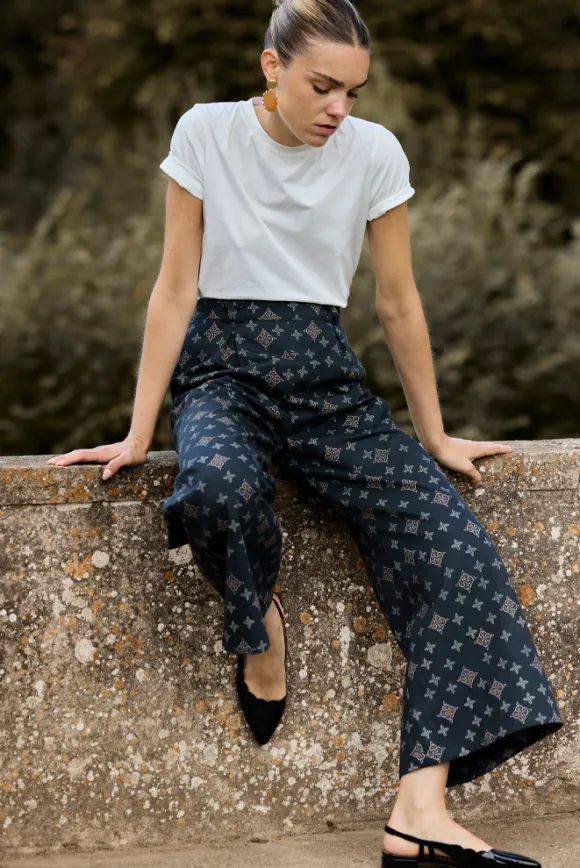 PANTALON KYLE CELTIQUE