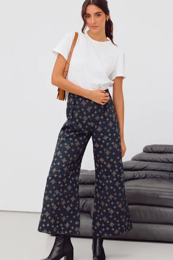 PANTALON KYLE CELTIQUE