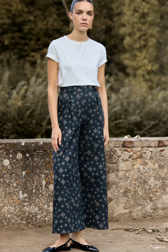 PANTALON KYLE CELTIQUE