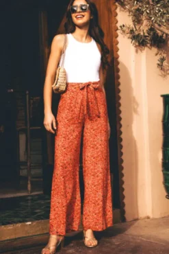 PANTALON MARTIN INDIE