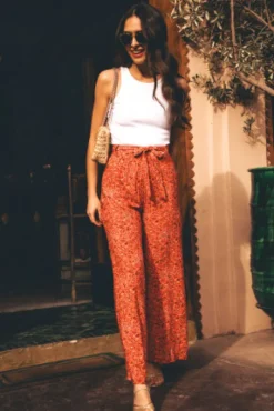 PANTALON MARTIN INDIE