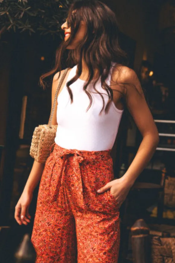PANTALON MARTIN INDIE