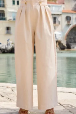 PANTALON PRIME BEIGE