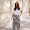 PANTALON TIAGO SAFARI