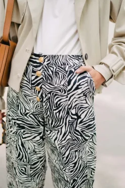 PANTALON TIAGO SAFARI