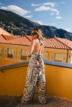 PANTALON TITOU SYNA