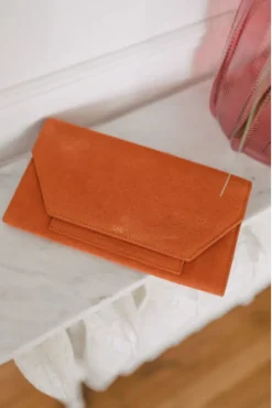 PORTEFEUILLE CALLUM SAFRAN