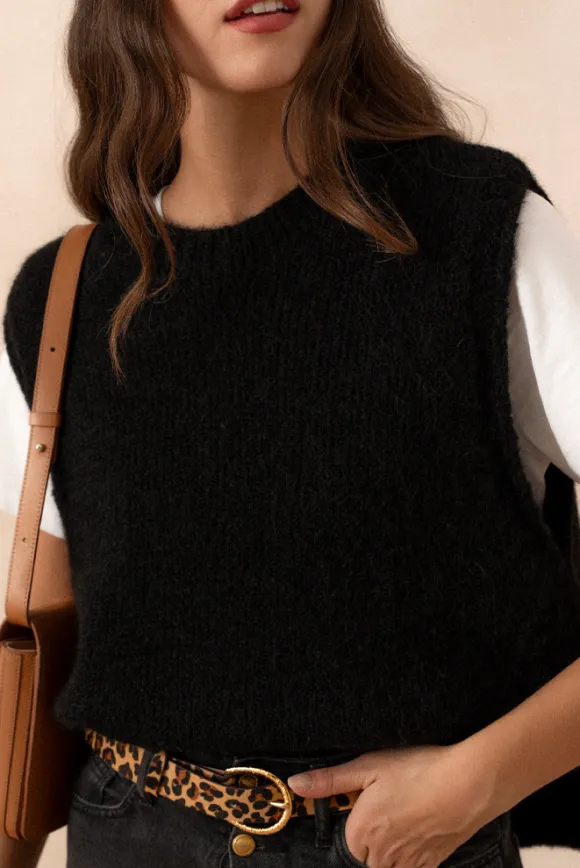PULL BOB NOIR