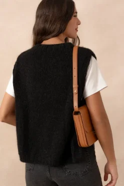 PULL BOB NOIR