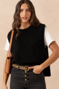 PULL BOB NOIR