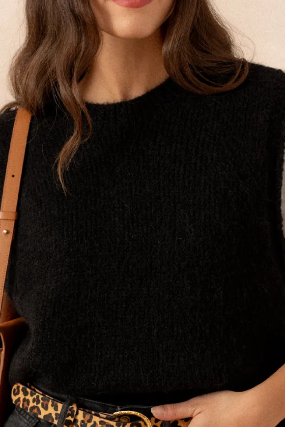 PULL BOB NOIR