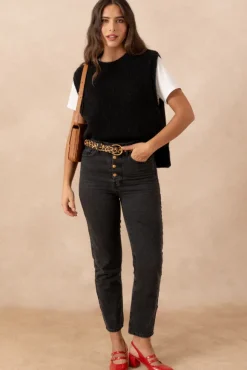 PULL BOB NOIR
