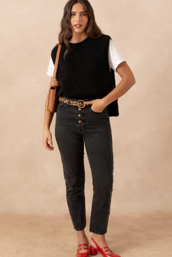 PULL BOB NOIR