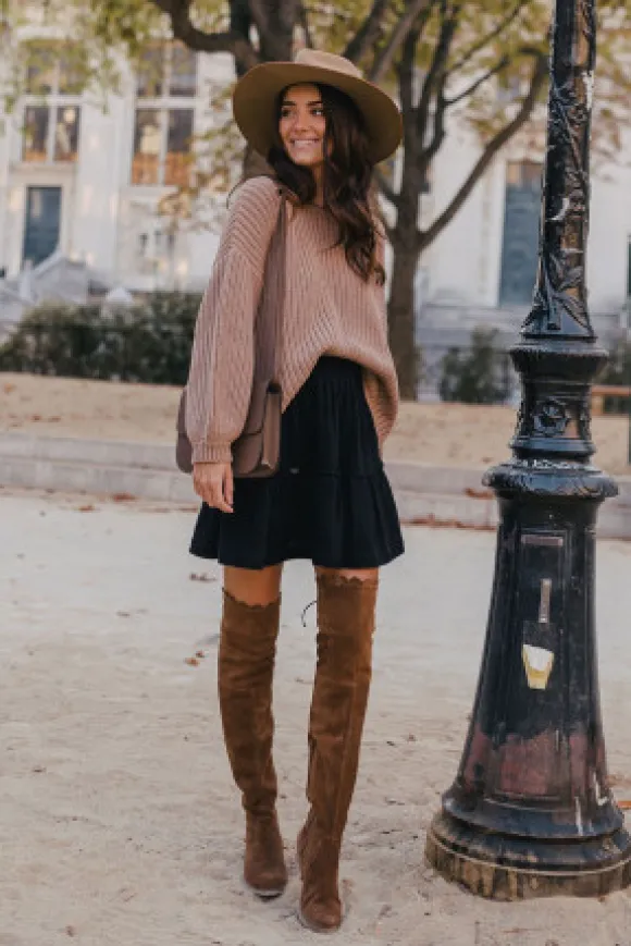 PULL CISTE CAMEL