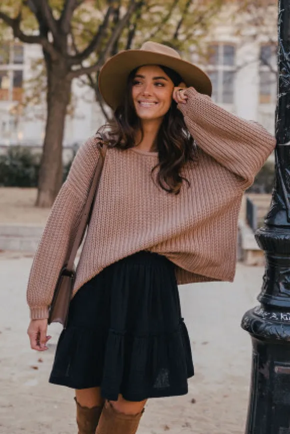 PULL CISTE CAMEL