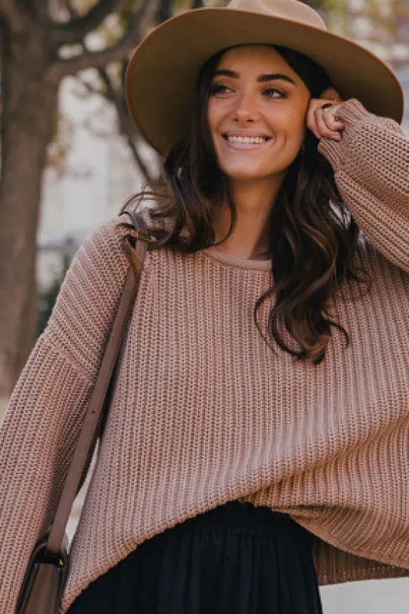 PULL CISTE CAMEL