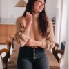 PULL LUCAS CAMEL