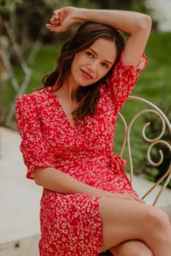ROBE ADELIA KUAZA