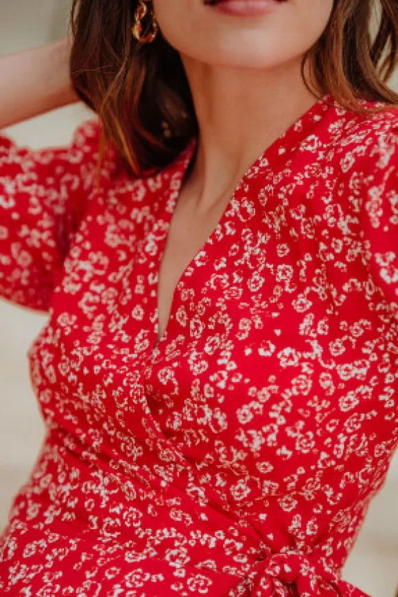 ROBE ADELIA KUAZA