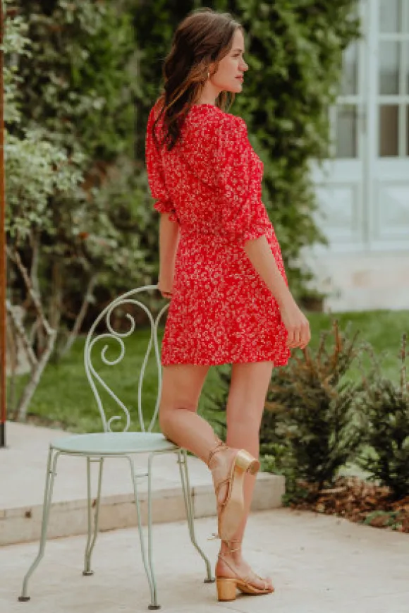 ROBE ADELIA KUAZA