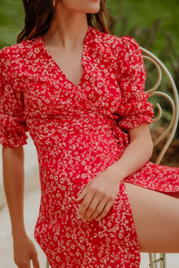 ROBE ADELIA KUAZA