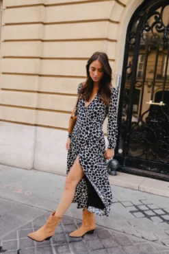 ROBE ALEXANE DROP