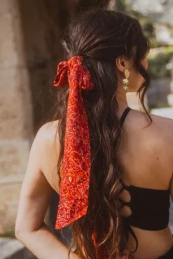 ROBE ANGÉLIQUE NOIR