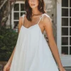 ROBE ANIYAH BLANC