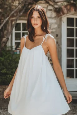 ROBE ANIYAH BLANC