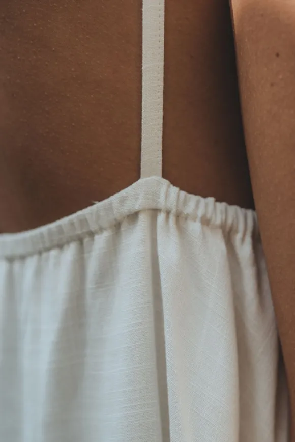 ROBE ANIYAH BLANC