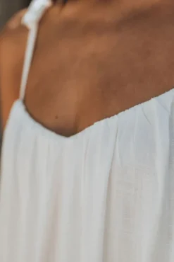ROBE ANIYAH BLANC