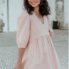 ROBE ASSIA LIN ROSE