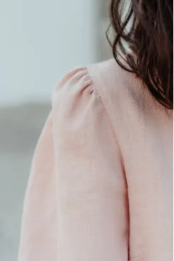 ROBE ASSIA LIN ROSE