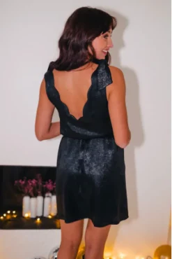 ROBE AUGUSTIN NIGHT